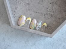 レミア 戸塚(REMIA)/☆お花アート定額8500円コース☆