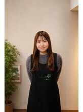 ヨサパーク ベルス(YOSA PARK bellus)&nbsp;RIKAKO 