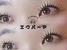 最新技術【エクパーマ】 LED120本まで※デザインは選べません