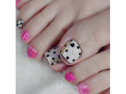 カノアネイル(kanoa nail)の写真
