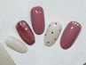 【Hand】定額ネイル(20種類) ¥8,500