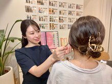 ミル(MIR)
