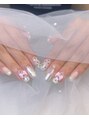 リュティーネイル(Reauty nail)/ネイリスト