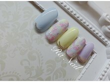 ラネイル(Ra Nail)/