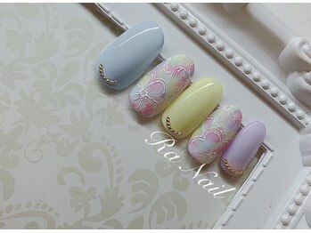 ラネイル(Ra Nail)/