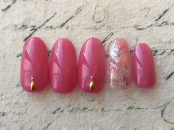 ネルフィーズ(NAILFY's)/