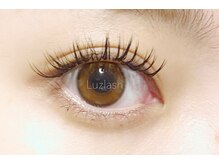 ルースラッシュ 赤坂店(Luzlash)/フラットラッシュ