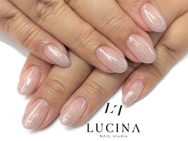 W-473 くすみパープルグラデ