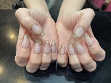 ボディ 高知店(BODY)/クリアフレンチ