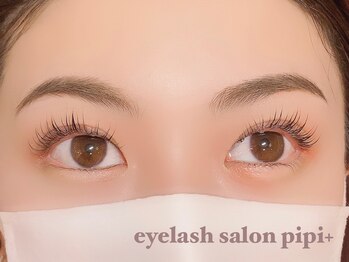 ピピプラス(pipi+)/パリジェンヌ&眉WAX脱毛