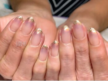 クロシュ(Cloche)/