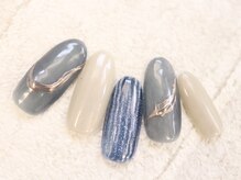 ドルチェネイル(Dolce.Nail)/.+..:.* Basicコース*..+.:*