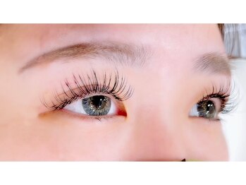 ディアナ ひたちなか高場店(DIANA)/フラットラッシュ