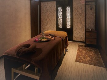 ソレイユ/個室あり / 予約制