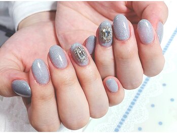 爪ソウシャイン(爪 SO SHINE)/ラメカラー☆