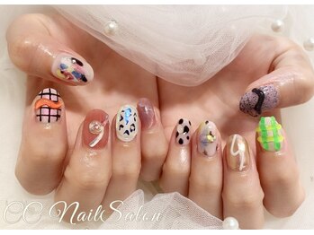 シーシーネイルサロン(CC)/