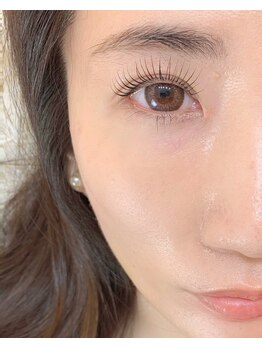 イスリー(ithree.)/似合わせまつげパーマ