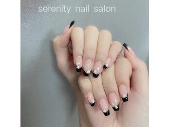 セレニティ(serenity)/