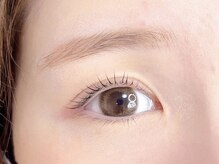 プライベートサロン エクラ(privatesalon eclat)/まつ毛パーマ/ラッシュリフト