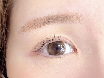 プライベートサロン エクラ(privatesalon eclat)/まつ毛パーマ/ラッシュリフト