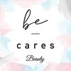 ビーケアズビューティー(be-cares beauty)ロゴ