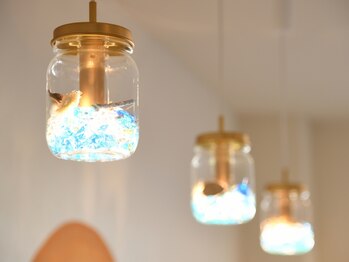 アールイー整骨院(Re整骨院)/内観