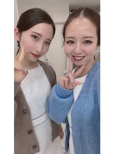 ホワイトニングサロン 名古屋 栄店/【ホワイトニングスタッフ】