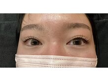 グランデ アム 八王子みなみ野店(Grande ame)/ラッシュリフト　八王子みなみ野