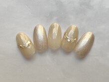 アンドローブ 銀座店(&robe)/feminine design