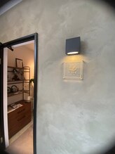 リアン(Lien)/サロン外観