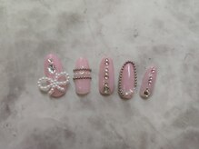 ネイルサロン ネイルクク(Nail KUKU)/韓国ネイル