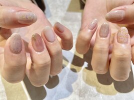 持込デザイン★パラジェル使用