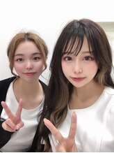 ホワイトニングサロン 札幌店/【ホワイトニングスタッフ】