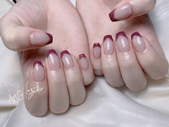 エーエヌジー スタジオ(ANG Studio)/