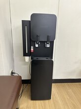 カスミリラクゼーション(霞 Relaxation)/PREMIUM WATER