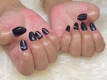 ミエル(miel*)/シンプルデザイン