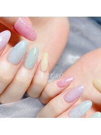 よくばりカラー