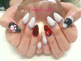 ★猫＆ハート★