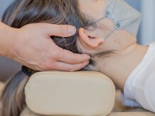 モリタ整体院(MORITA)/頭痛や目の疲れに◎