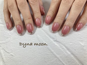 ダイナ ムーン(Dyna moon.)/