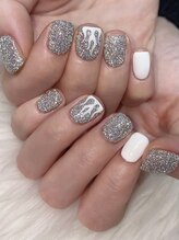 ホランイネイル(HORANGI NAIL)/デザイン定額A