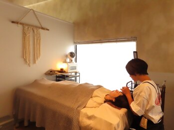 ハイ(hi.)の写真/1日を有効活用出来る為の朝活マツエク&パーマ始めました！お仕事前でもお出掛け前でも◎