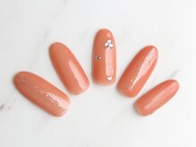 ジーネイルコウベ(G NAIL KOBE)/ハンドDコ－ス 2990円