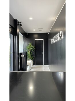 ザ カリビア(The CAREBEA)/内観1