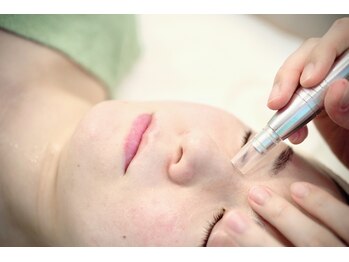 シャンス(Chance)/角栓すっきり潤いフェイシャル