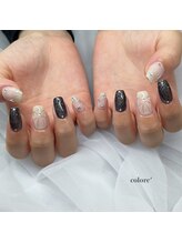 コロレ(colore')/サンプルデザイン