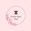 宮(Miya)のお店ロゴ