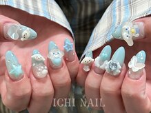 イチネイル(ICHI NAIL)/