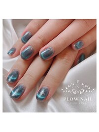 マグネットネイル【磁石 有】