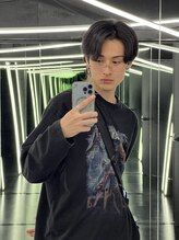 フォーエックス トウキョウ(XXXX tokyo)/men's eyebrow wax